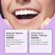 thumbnail image 2 of SP-7 Ultra Whitening Toothpaste, SP-7 Probiotic Brightening Toothpaste, Mint Fresh Breath, Stain Removing, Deep Cleaning Purple Whitening Toothpaste, 2 of 5