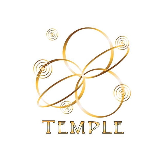 Temple, (Paperback)