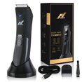 thumbnail image 1 of Cortadora de vello corporal Manscaped Kit Fuesion® 3.0 para hombre IPX7, 1 of 9