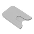 thumbnail image 1 of Bogged Bag Phone Holder Silicone Beach Accessory Stand with Buttons for Convenient Use and Gift Idea, 1 of 7