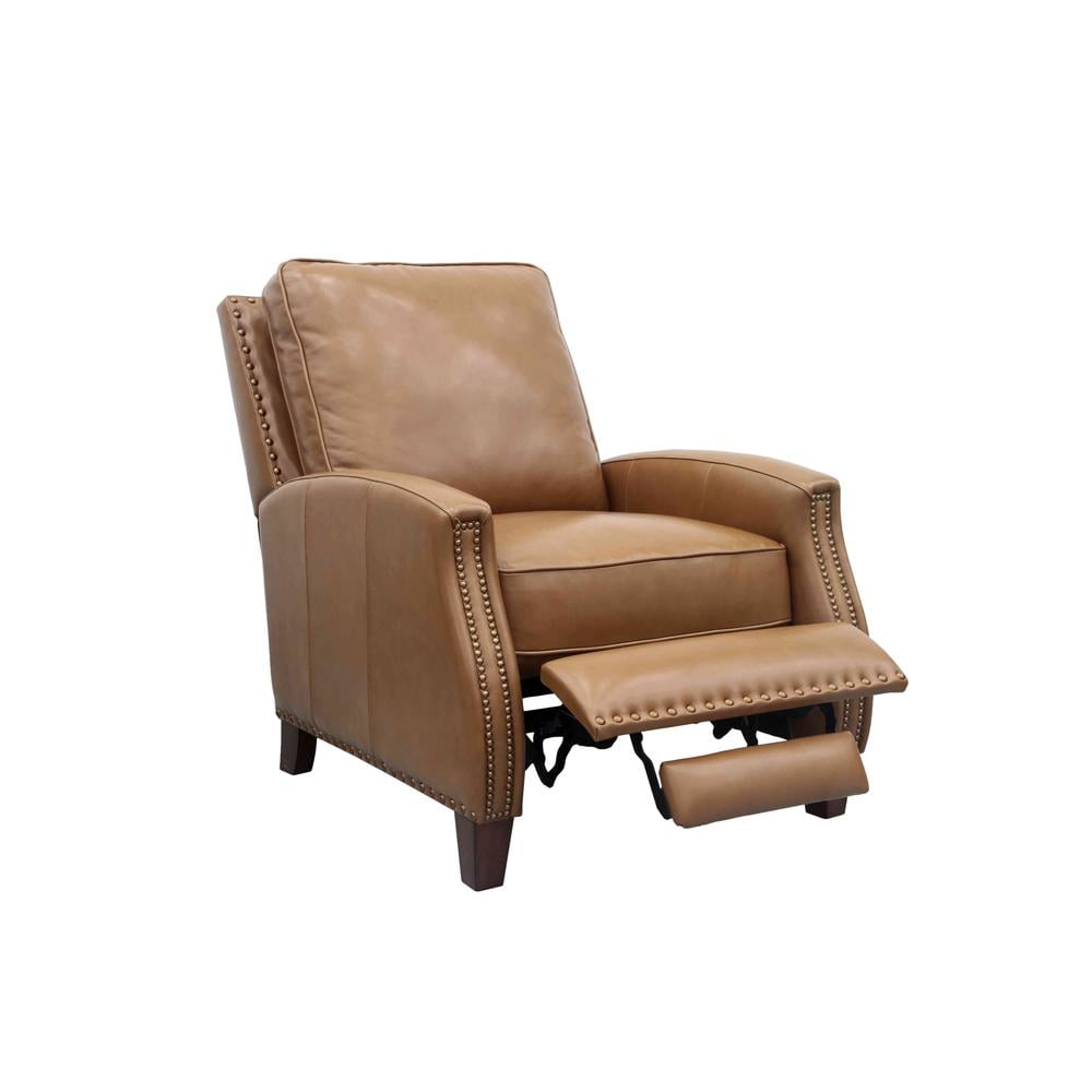 Melrose Recliner in Shoreham Ponytail