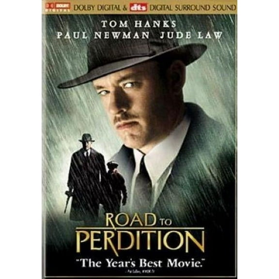 Road to Perdition (Widescreen Edition)