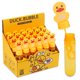 thumbnail image 1 of Bubble Wands Rubber Duck Duck Juguetes para fiestas, 24 unidades, para niños, 1 of 6