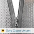 thumbnail image 4 of Attic Stairs Insulation Cover with Zipper Insulator Bag, 4 of 5