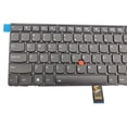 thumbnail image 4 of Sierra Blackmon (Con Destornillador) Nuevo Teclado Para Computadora Portátil Diseño Estadounidense Para Lenovo Thinkpad T431 T431S E431 T440 T440P T460 T440S E440 L440 T450 T450S L450 T440E L460 L470, 4 of 5