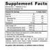 thumbnail image 2 of Omega Liquid Nordic Naturals Ultimate con sabor a limón 236, 2 of 5