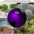 thumbnail image 2 of Lámpara de cultivo LED ecológica LIUYMXG con clip para plantas de interior, 2 of 3