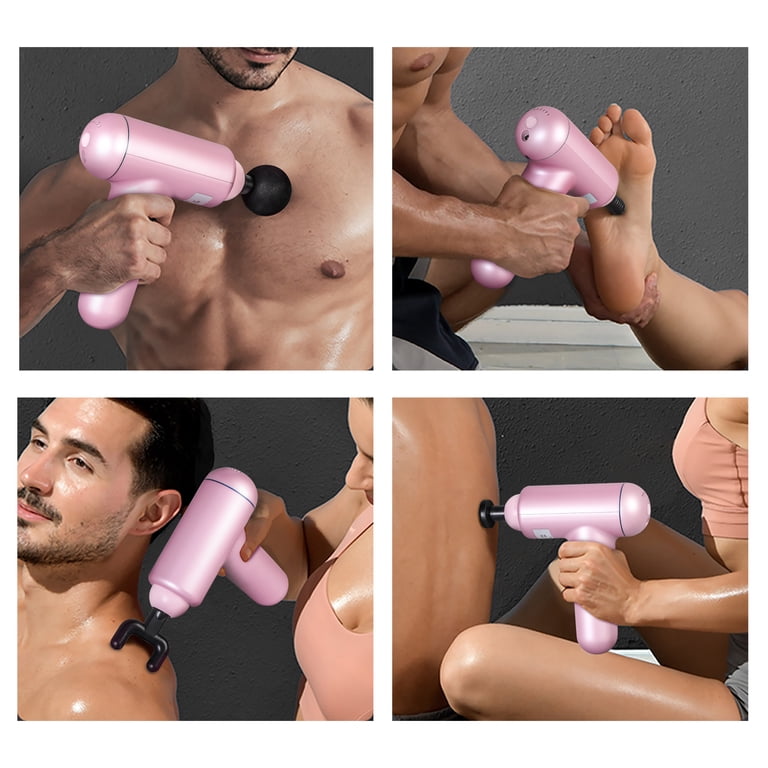 how to use a massage gun as a sex toy Massage Gun Dildo Attachment: Best Options for 2025