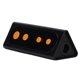 thumbnail image 4 of Convertidor Inalámbrico Bluetooth, Adaptador Inalámbrico Duradero De Uso Amplio Estable Portátil Para GC Para Wii Para Switch EOTVIA No, 4 of 7