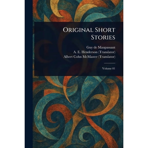 Original Short Stories, (Paperback)