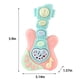 thumbnail image 3 of Ofertas Especiales Educación Temprana onlyliua para Niños Música Ilustrada Guitarras Pequeñas Proyección de Luz Instrumentos Musicales Juguetes para Bebés, 3 of 7