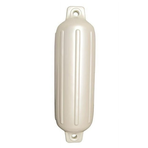 Taylor Made Products 262300 Storm Gard Fender White