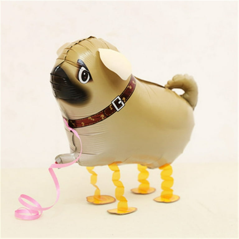  Totority 20pcs 12 lets balloons dog birthday party