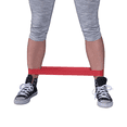 thumbnail image 3 of Body Solid Tools Medium Mini-Band Red, 3 of 5
