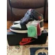 thumbnail image 2 of Size 4.5 - A i r-Jor-dan 1 Retro OG High A Star Is Born, 2 of 6