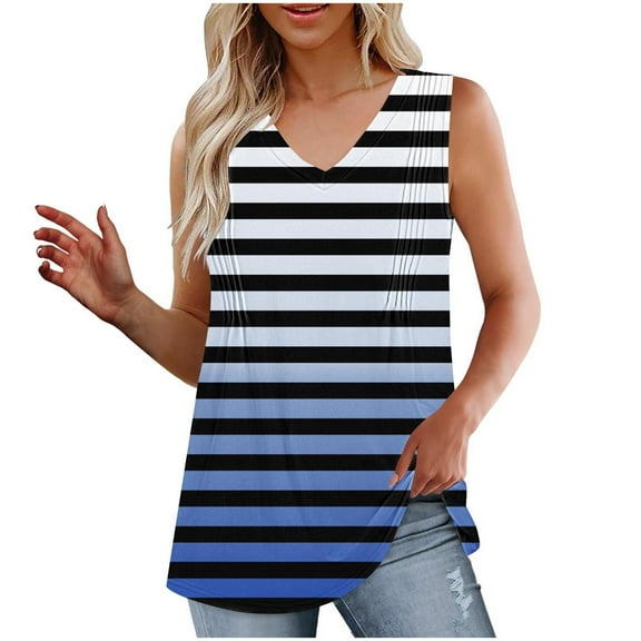 Summer Tops For Women 2026 White Sleeveless Tank Tops For Women Dressy Tunic Tops For Women Loose Fit Dressy Short Sleeve Funny T Shirts For Women Adult Humor