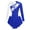 Royal Blue, variant on Big Girl's Athletic Ballet Dance Dress Roller Skating Dress Dancing Outfit Ice Figure Skating Royal Blue 12