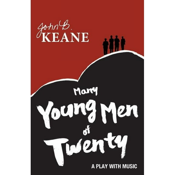 Many Young Men of Twenty, (Paperback)