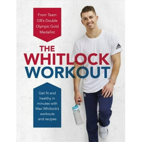 The Whitlock Workout (Hardcover)
