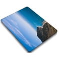 thumbnail image 4 of KSK KAISHEK Hard Shell for MacBook Pro 14 inchs with Touch ID Type C Model: A2779 M2 & A2442 M1 (Sky Series 0790), 4 of 5