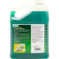 thumbnail image 2 of Camco TST Fresh Scent RV Toilet Treatment, Formaldehyde Free, Breaks Down Waste And Tissue, Septic Tank Safe, Treats up to 32 - 40 Gallon Holding Tanks 128 Ounce Bottle, TST Green - 40227, 2 of 4