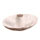 thumbnail image 5 of Soporte de incienso de cerámica, adorno de mesa, regalo del Día , , quemador de incienso, casera para sala de estar Blanco, 5 of 9