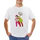 thumbnail image 1 of Camiseta Animal Collective People camisetas bonitas para niños camiseta con estampado animal para hombre, 1 of 7
