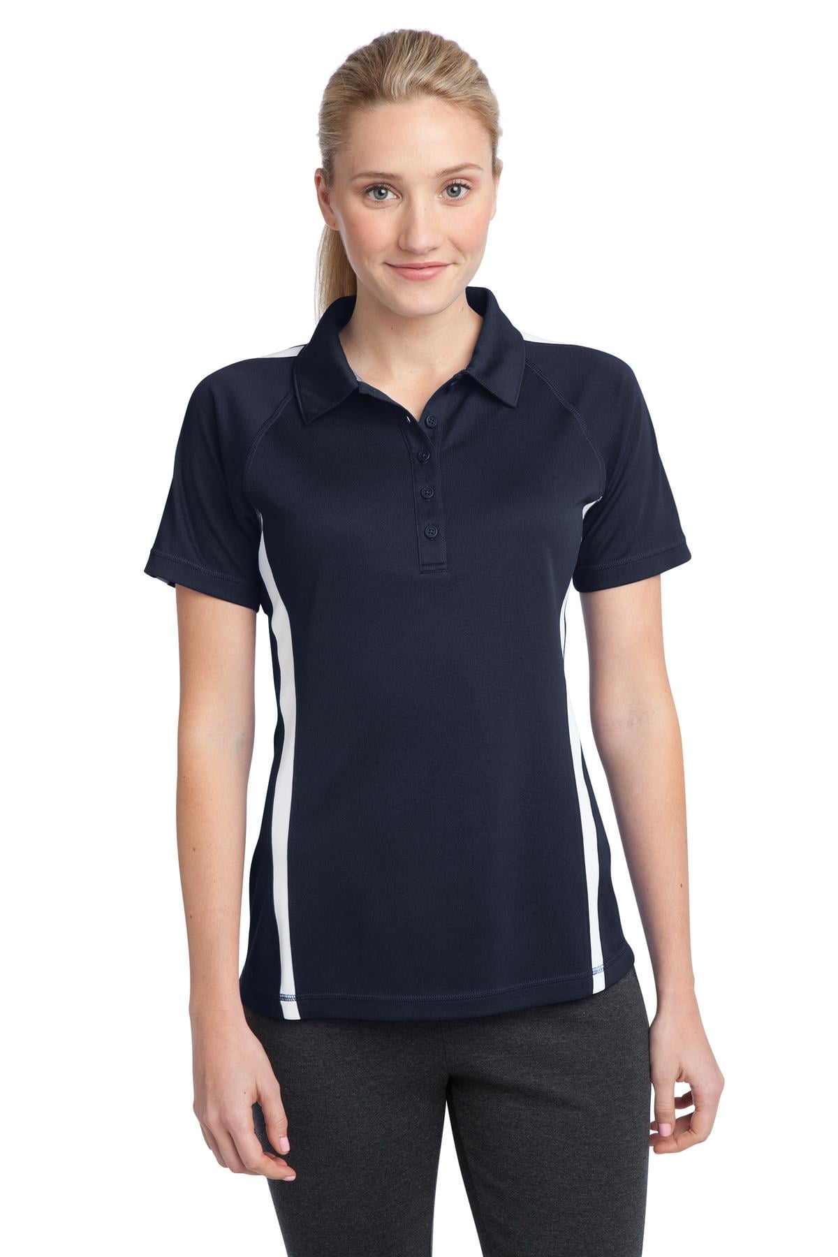 sport tek polos