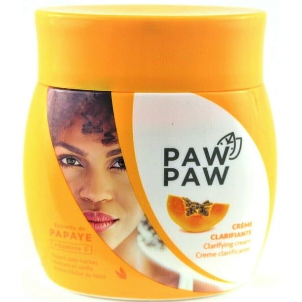paw paw clarifying cream
