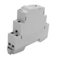 thumbnail image 1 of Tuya Single Phase WiFi Intelligen Energy Meter 100A Din Rail Precisely Measuring Voltmeter Ammeter P, 1 of 5