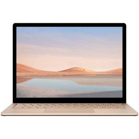 Microsoft Surface Laptop 4 13.5" Touchscreen Laptop, Intel Core i5 i5-1135G7, 512GB SSD, Windows 10 Pro