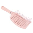 thumbnail image 4 of Cepillo para el cabello con ventilación, cepillo para desenredar el cabello, cepillo profesional para desenredar el cabello, cepillo para el cabello con paleta, salida de alta intensidad, 4 of 8