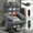 Grey, variant on GAKMCIL Large Dual Motor Power Lift Chenille Recliner Chair for Elderly with Heating and 3 Massage modes, 8 vibrating nodes (back, lumbar, thighs, legs), 15/30/60 minute timing function, Gift (Beige)