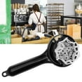 thumbnail image 4 of Coffee Machine Brewing Head Clean Brush, Professional Coffee Machine Brush Silicone Flexible  For Cafe Grinder Clean Tool, 4 of 8