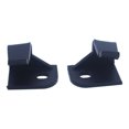 thumbnail image 2 of seguridad para de plástico, accesorios para motocicleta, repuesto, rrobo negro para F900R F900XR 20 Sunnimix Cascos ganchos de seguridad, 2 of 8