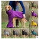 thumbnail image 3 of Pet Dog Bathrobe Towel Drying Absorbent Coat Dry Fast Dog Bag V 26s, 3 of 3