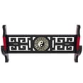 thumbnail image 2 of BiJun Sword Stand ，Wall Mount Sword Holder Wakizashi Samurai Sword Katana Holder Hanger Display Rack Wall Mounted, 1Tier, 2 of 6