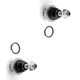 thumbnail image 1 of Par de Rótulas F-150 2009 A 2013 Ford Delanteras Inferiores Línea Azul 4wd, Rwd SYD ., 1 of 4