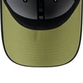 thumbnail image 5 of Men's New Era  Black Colorado Rockies 2024 Armed Forces Day 39THIRTY Flex Hat, 5 of 6