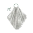 thumbnail image 1 of Set de mantas de seguridad Dr. Brown's Lovey Blanket para bebé, 1 of 9