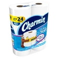 thumbnail image 3 of Charmin Ultra Soft Toilet Paper 6 Mega Rolls, 3 of 7