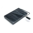 thumbnail image 1 of Fox Run  Marble Cheese Slicer, Black, 1 of 3