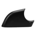 thumbnail image 2 of 2287 3006, Door Wing Mirror Cover Right Rearview Mirror Cover Lower Holder High Strength Sturdy  For Model 3 2017 To 2022, 2 of 8