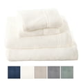 thumbnail image 7 of Great Bay Home Solid Velvet Plush Warm and Cozy Fleece Sheet Set (Twin, Off White), 7 of 7