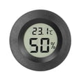 thumbnail image 1 of Mini Hygrometer Thermo-Hygrometer Humidity Temperature Meter, 1 of 1