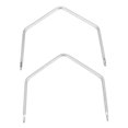 thumbnail image 2 of 4Pcs Car Radio Stereo Removal Key Tool for  / / C /Meriva, 2 of 8