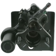 chevrolet ss power brake booster