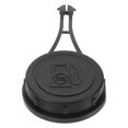 thumbnail image 3 of Miangastore tank gas cap Gas Tank Cap Cover Plastic for Replacement 1Pcs, 3 of 9