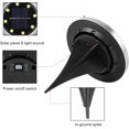thumbnail image 2 of Lupa para diadema de 1x a 14x con luz LED, montaje en cabeza manos libres, lupa, visera, auriculares, lupa, herramientas para joyería profesional, trabajo cercano, costura, 2 of 2