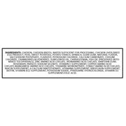 Pure Balance Chicken and Gravy Wet Dog Food, Grain-Free, 3.5 oz Cup